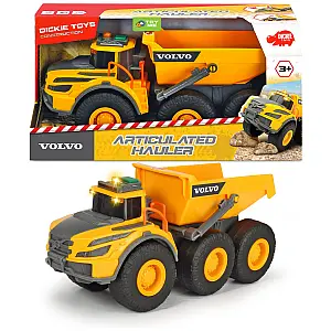DICKIE Volvo kiper kamion