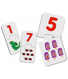 Lisciani Pujsa Pepa - sestavljanka in logika Lisciani Pujsa Pepa - sestavljanka in logika