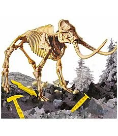 Lisciani I'm Genius super kit Mamut 79964