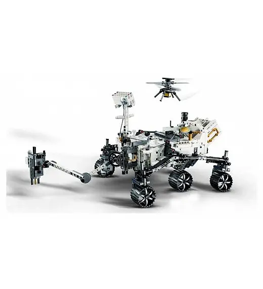 Lego® kocke Technic™ NASA Mars Rover Perseverance 42158