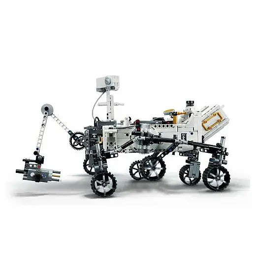 Lego® kocke Technic™ NASA Mars Rover Perseverance 42158