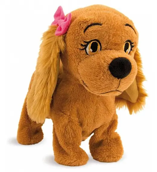 IMC TOYS plišani psić Lucy slo 95854
