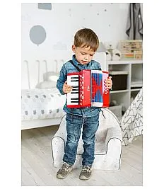 Free2Play harmonika 58301