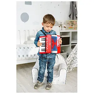 FREE 2 PLAY harmonika 58301