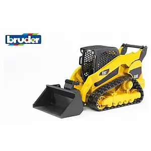 Bruder utovarivač caterpillar 02136 02136