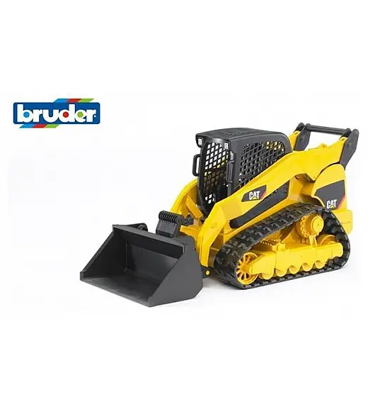 Bruder utovarivač caterpillar 02136 02136