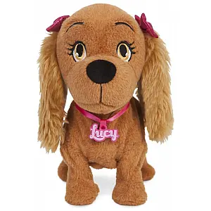 IMC TOYS plišani psić Lucy hr 95854