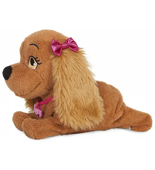 IMC TOYS plišani psić Lucy hr 95854