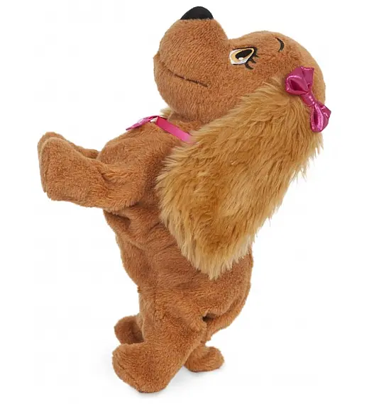 IMC TOYS plišani psić Lucy hr 95854