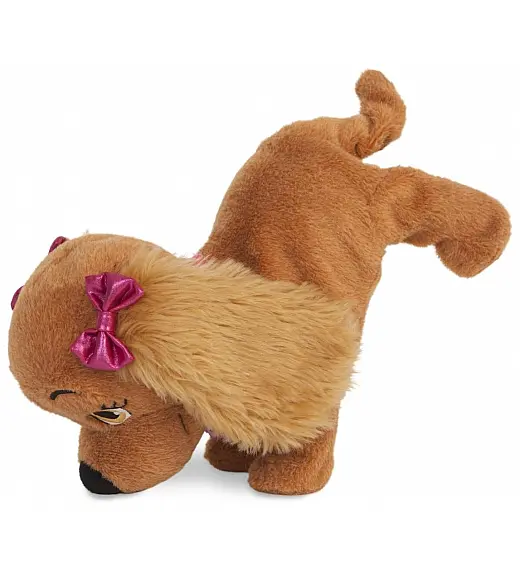 IMC TOYS plišani psić Lucy hr 95854