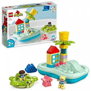 Lego kocke Duplo Vodeni park 10989