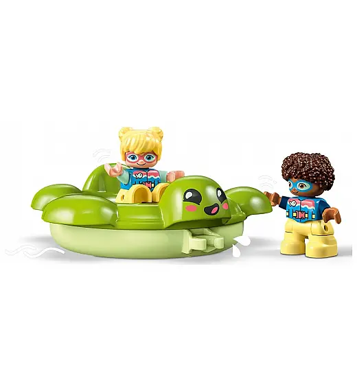 Lego kocke Duplo Vodeni park 10989