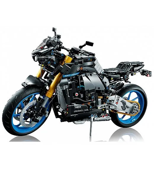 Lego kocke Technic Yamaha MT-10 SP 42159