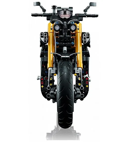 Lego kocke Technic Yamaha MT-10 SP 42159
