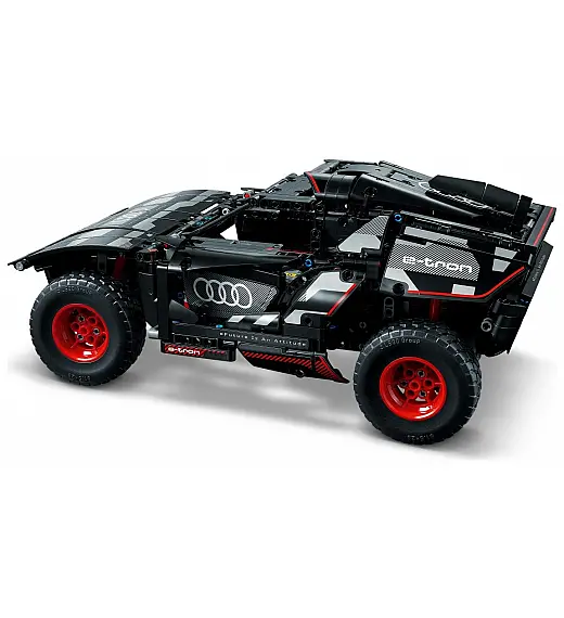 Lego kocke Technic Audi RS Q e-tron 42160