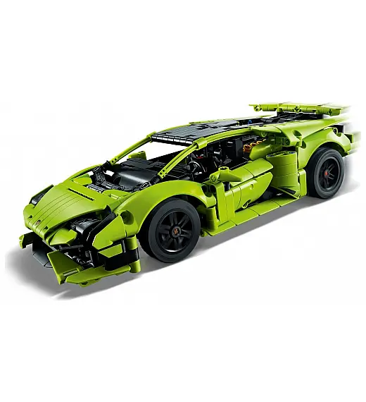 Lego kocke Technic Lamborghini Huracán Tecnica 42161