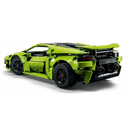 Lego kocke Technic Lamborghini Huracán Tecnica 42161