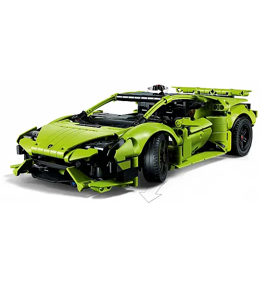 Lego kocke Technic Lamborghini Huracán Tecnica 42161