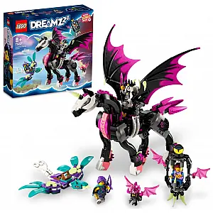 Lego kocke Dreamzzz Leteći konj pegaz 71457