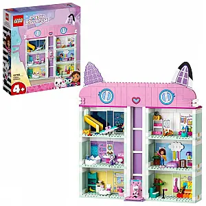 Lego kocke Gabina kuća lutaka 10788 