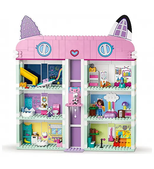 Lego kocke Gabina kuća lutaka 10788