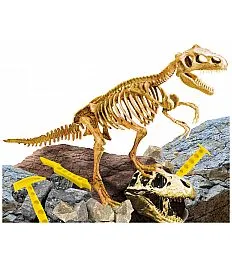 Lisciani I'm Genius super kit T-Rex 81103