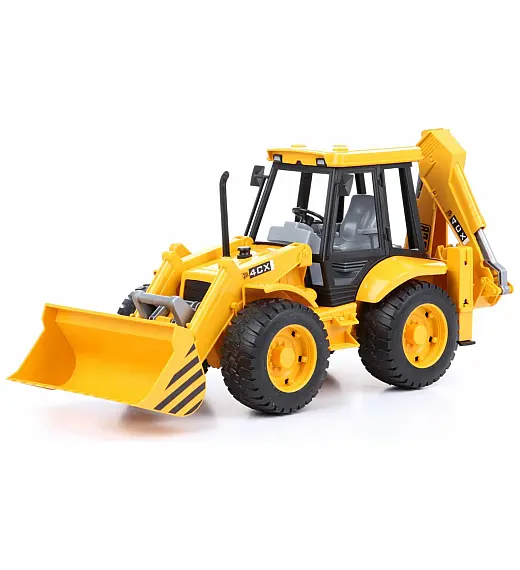 Bruder bager jcb 4cx 02428