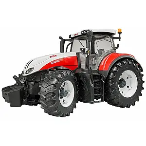 Bruder traktor Steyr 6300 Terrus