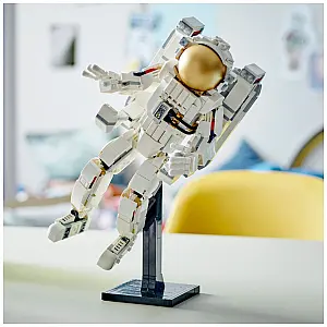 Lego kocke Creator Astronavt 31192