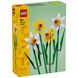 Lego kocke Icons Narcise 40747