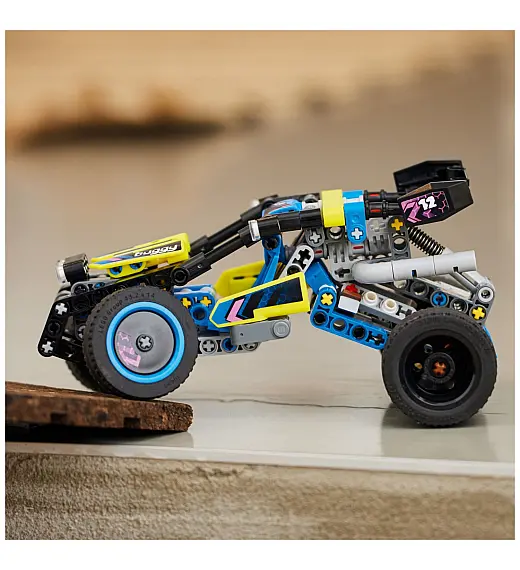 LEGO® TECHNIC™ 42164 Terenski trkaći buggy