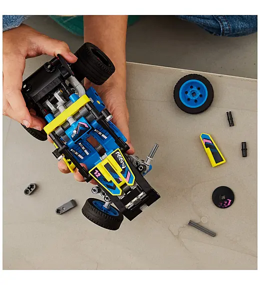 LEGO® TECHNIC™ 42164 Terenski trkaći buggy