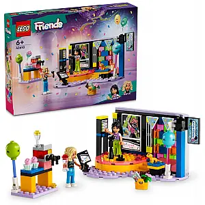 Lego kocke Friends Tulum s karaokama 42610
