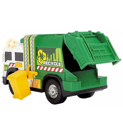 Dickie smetarsko vozilo 30 cm DIckie