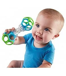 KIDS II Oball zvečka shaker 81107
