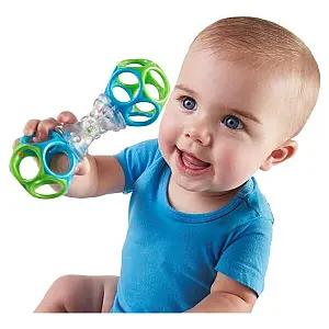 KIDS II Oball zvečka shaker 81107