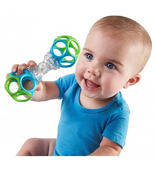 KIDS II Oball zvečka shaker 81107