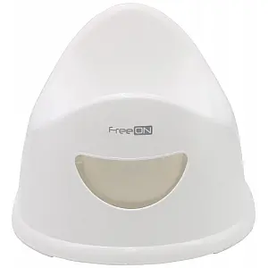 FreeON kahlica White