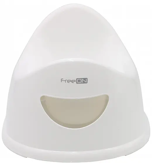 FreeON kahlica White