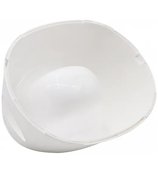 FreeON kahlica White