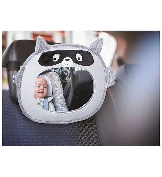 Baby monitor FreeOn Animals Rakun