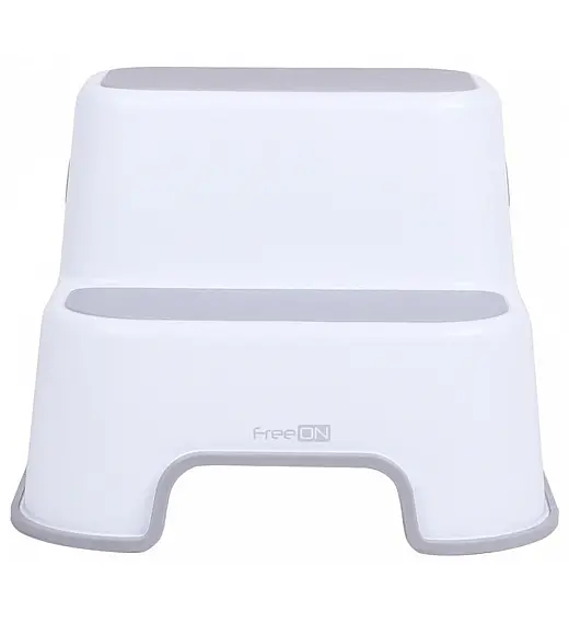 FREEON stepenica dupla white 42332