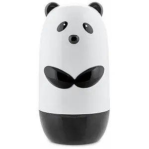 Chicco komplet za nego za nego 4 v 1 panda white-black