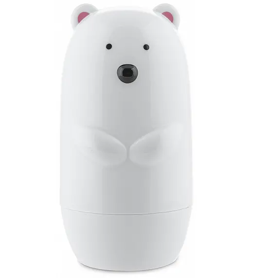 Chicco komplet za nego za nego 4 v 1 panda white