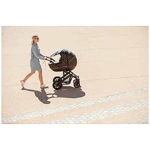 Tenda za dječja kolica Grey