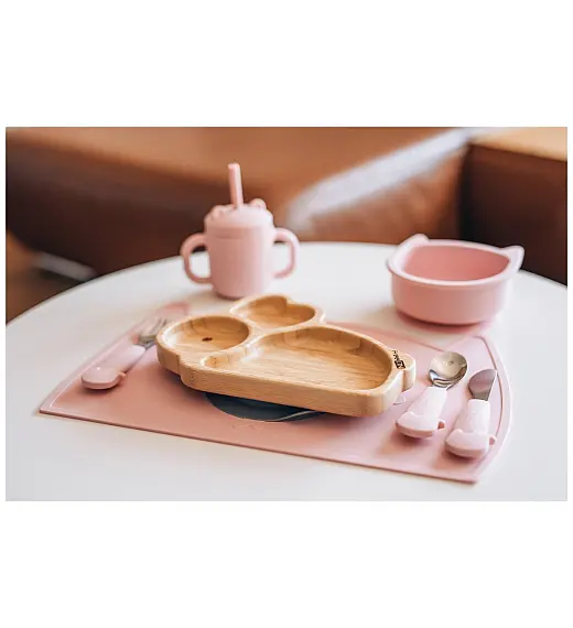 FreeOn silikonska baza Pink