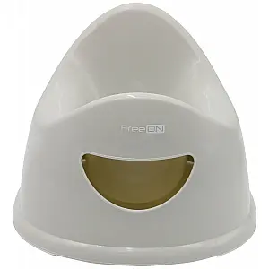 FreeON kahlica Siva