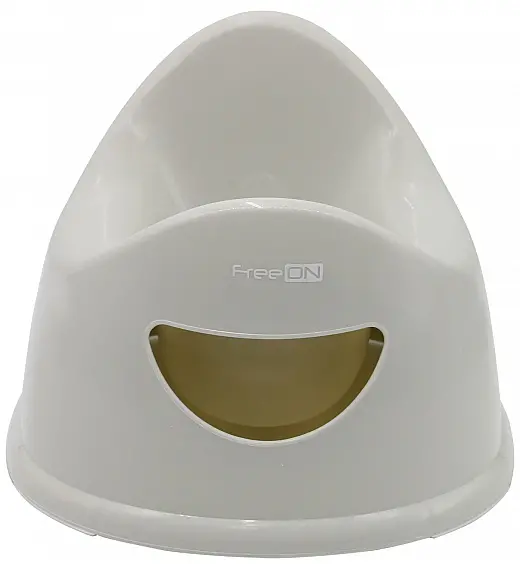 FreeON kahlica Siva