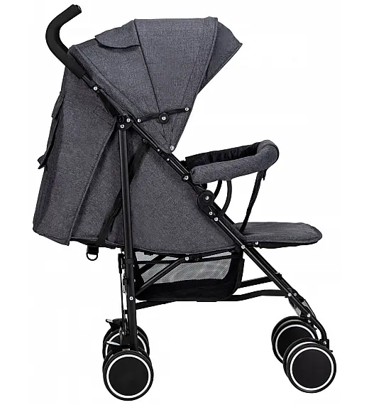 Sportska kolica SIMPLE Grey