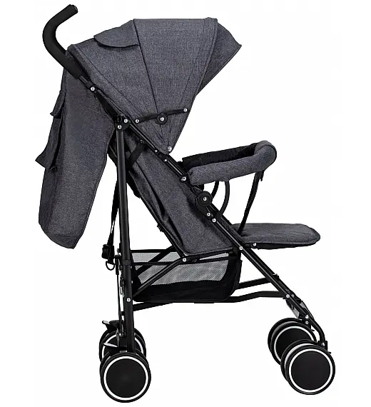 Sportska kolica SIMPLE Grey
